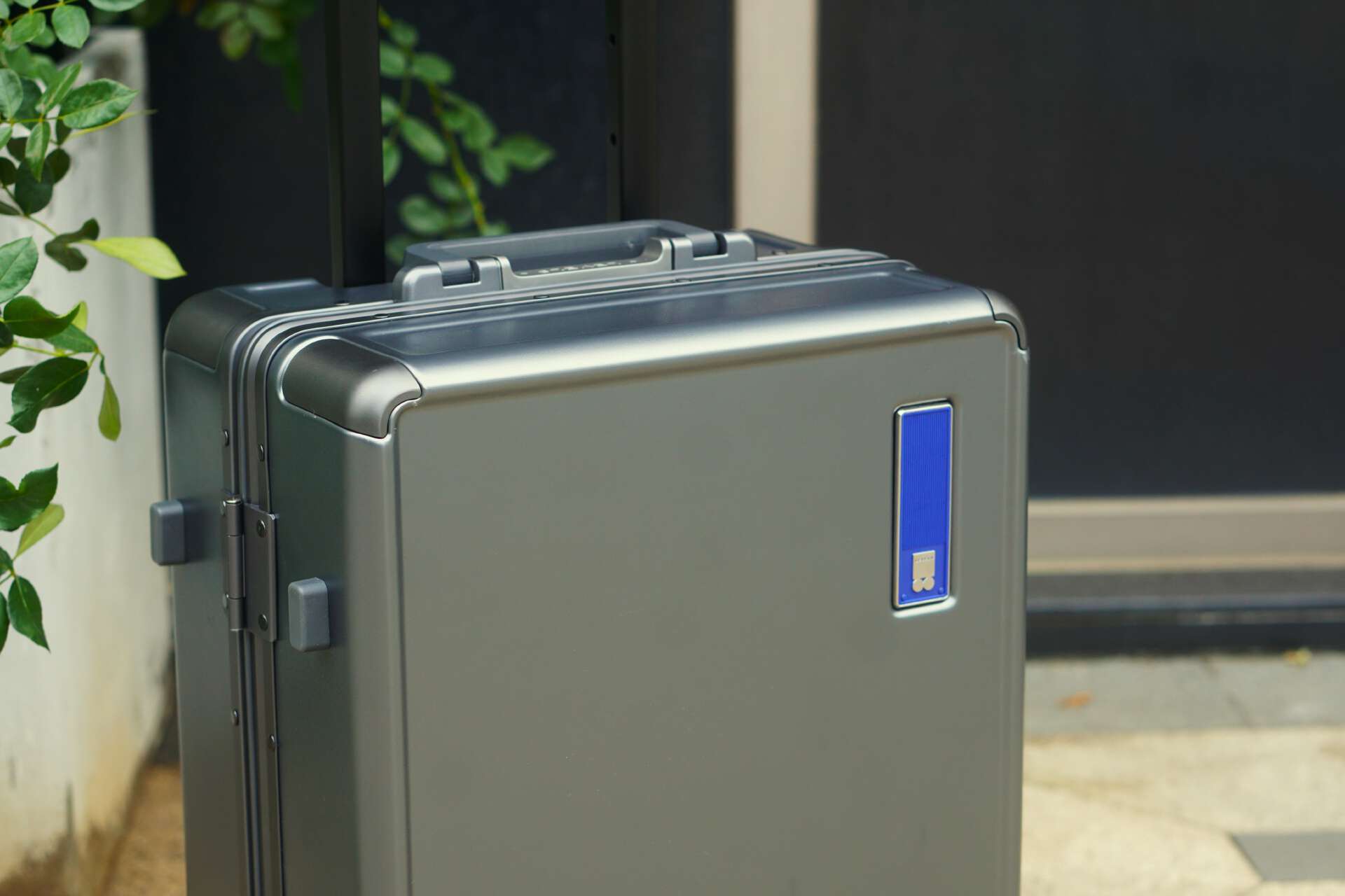 地平线8号he氦系列登机箱_行李箱_设计_材质