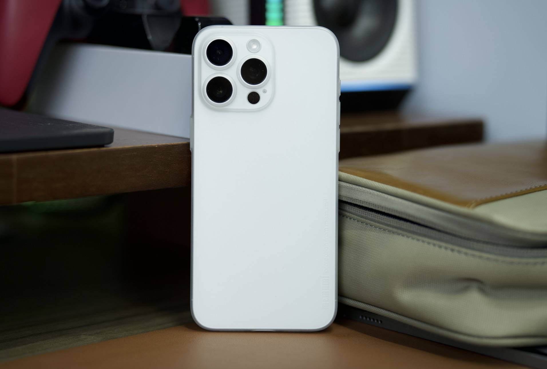 iPhone 15 Pro