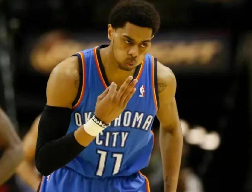 才32岁,再见了2k之神!_杜兰特_杰里米·兰姆_雷霆