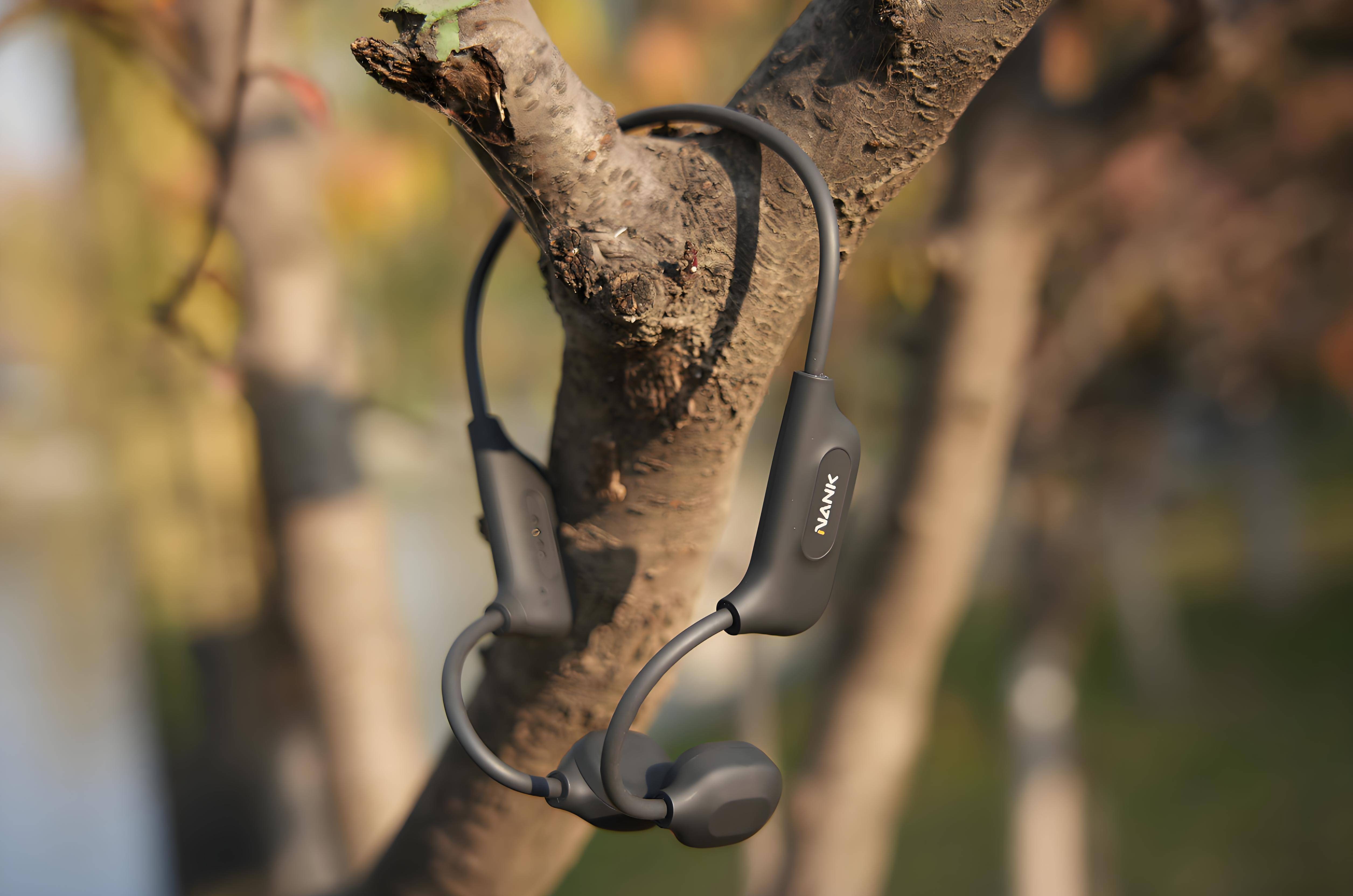 最适合运动的骨传导耳机！就连奥运冠军也在用骨传导耳机！