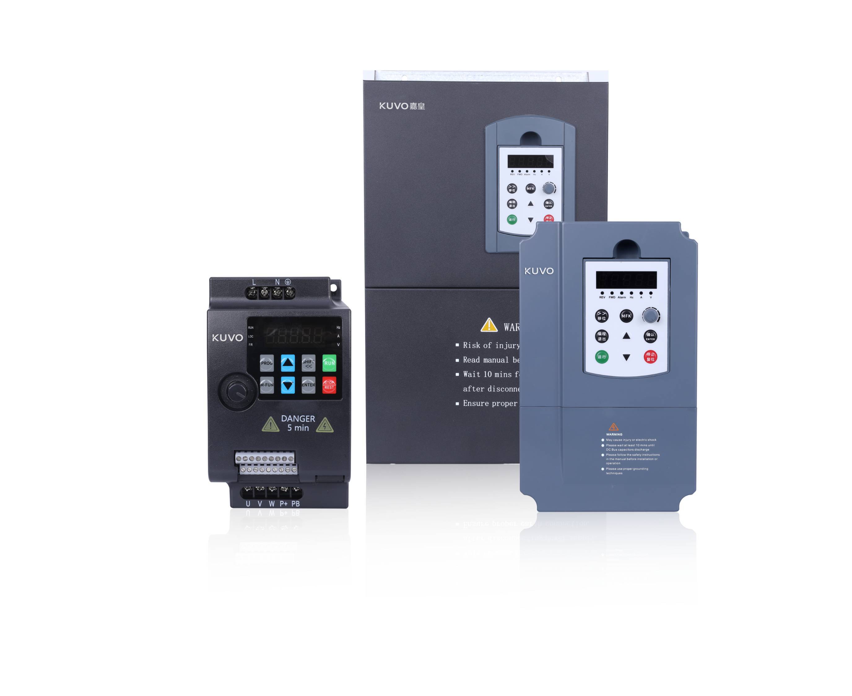 太阳能光伏水泵变频器