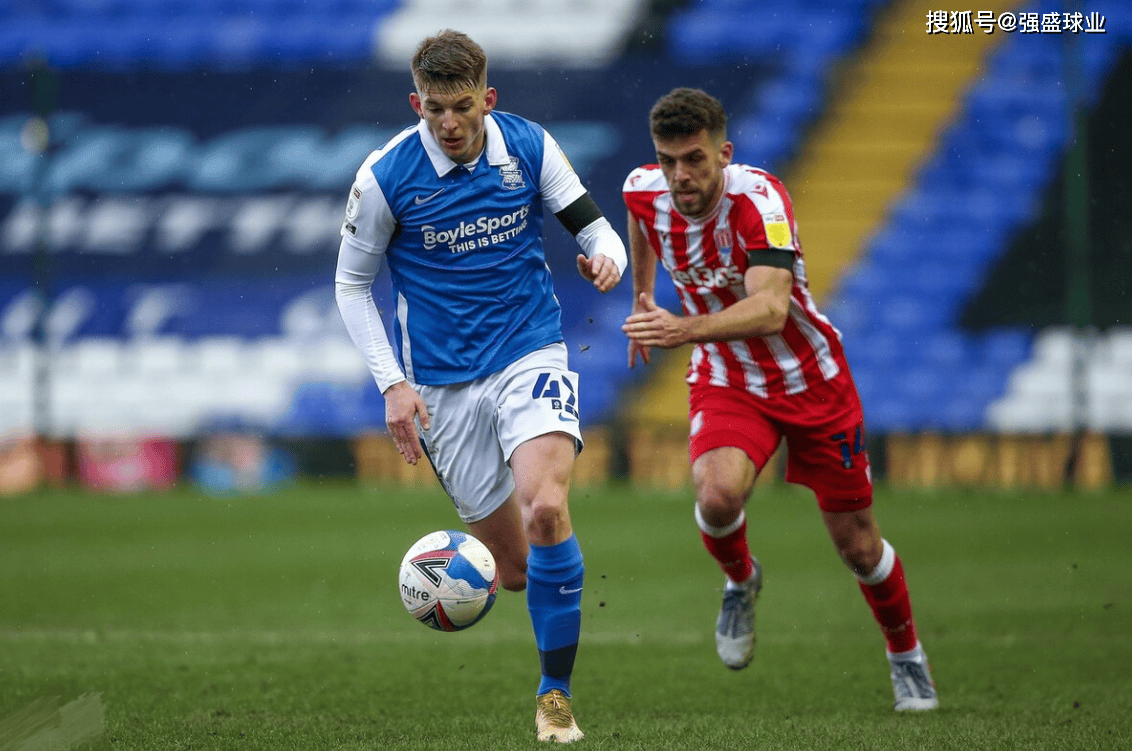 布莱克本 vs 德比郡