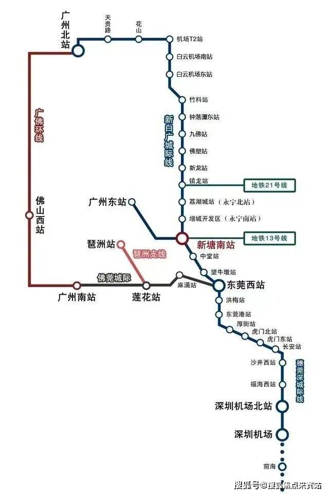 广州白云栈道路线图图片