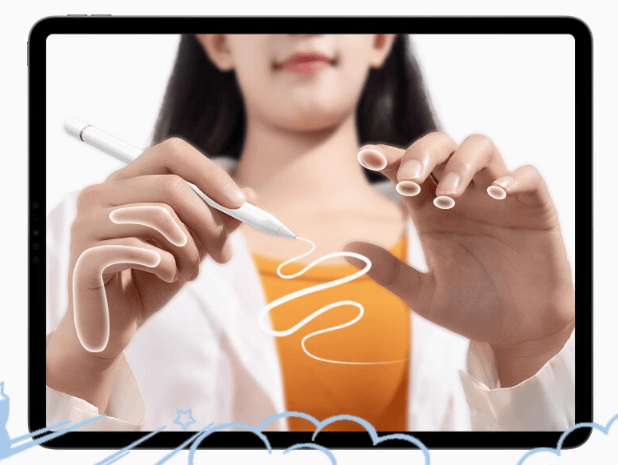 什么牌子的电容笔质量好耐用？2024盘点推荐五款百元价位电容笔！