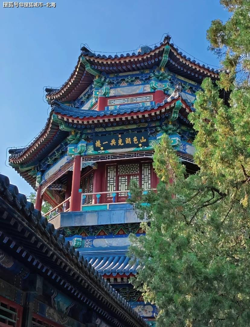 北京五天四晚旅游自由行攻略？北京旅游费用一般多少钱一天_门票_旅行_景点
