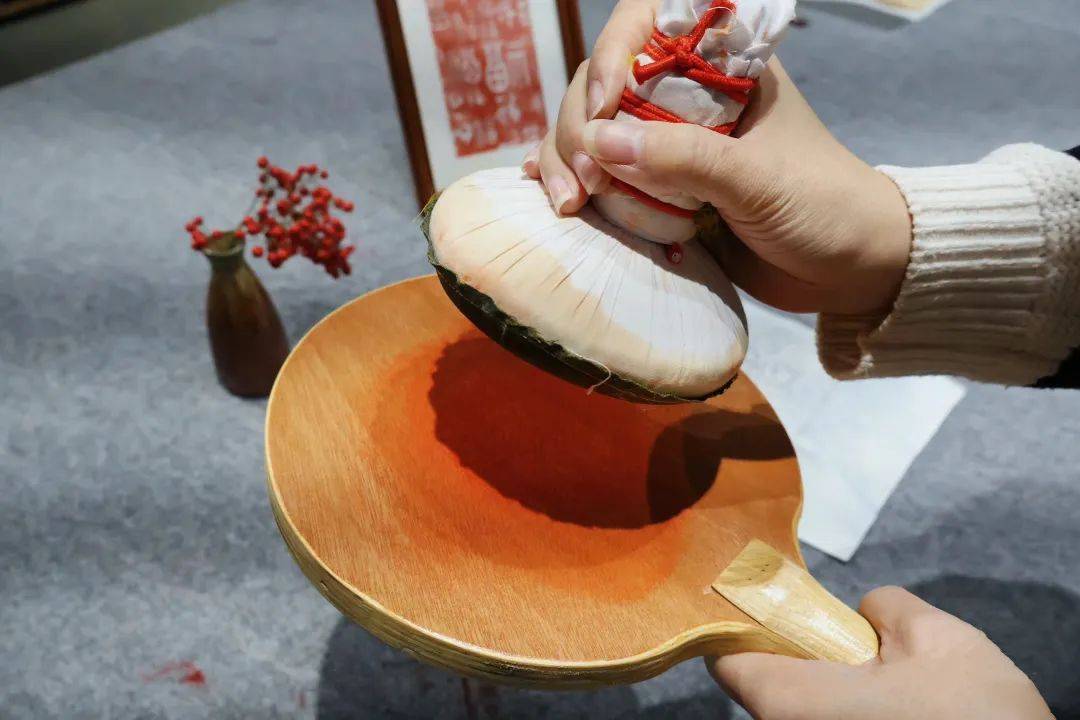 拓片_历史_非遗