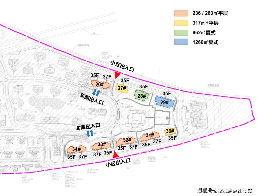 广州星河湾地图图片