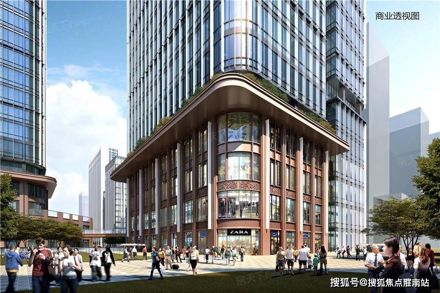 明发阅里商业中心首页网站-明发阅里2024年最新价格-户型-生活配套楼盘地址_国际中心_电话_江浦
