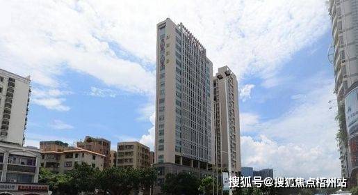 深圳向南海德大厦办公物业招租公告,招租电话【预约通道】