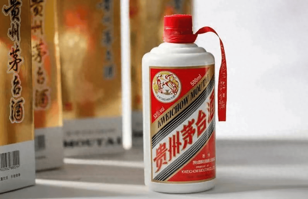 今日酒价|飞天下跌.茅台大幅提升分红意味着什么?