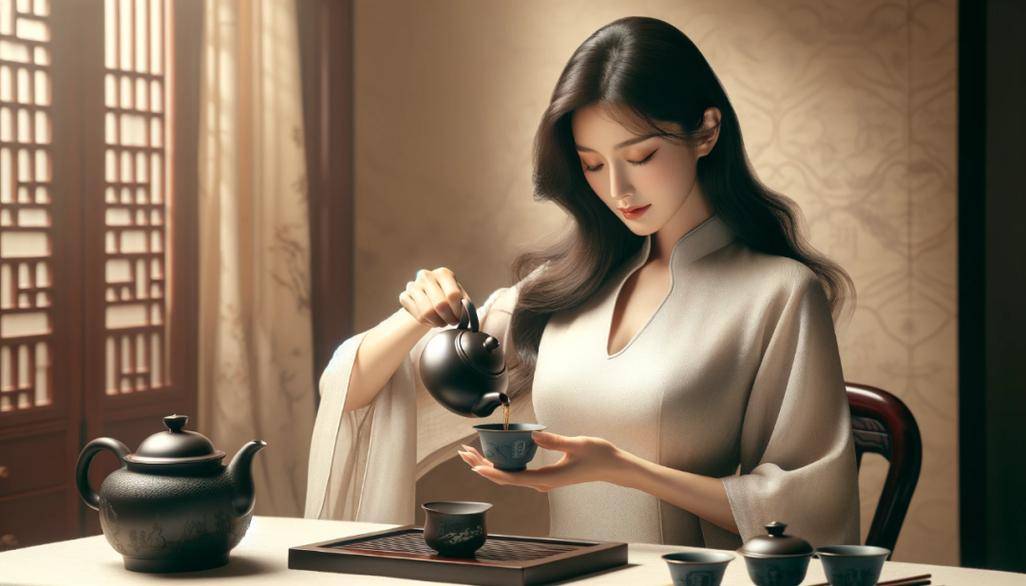 茶艺师怎么考呢?需要什么条件?好考吗?