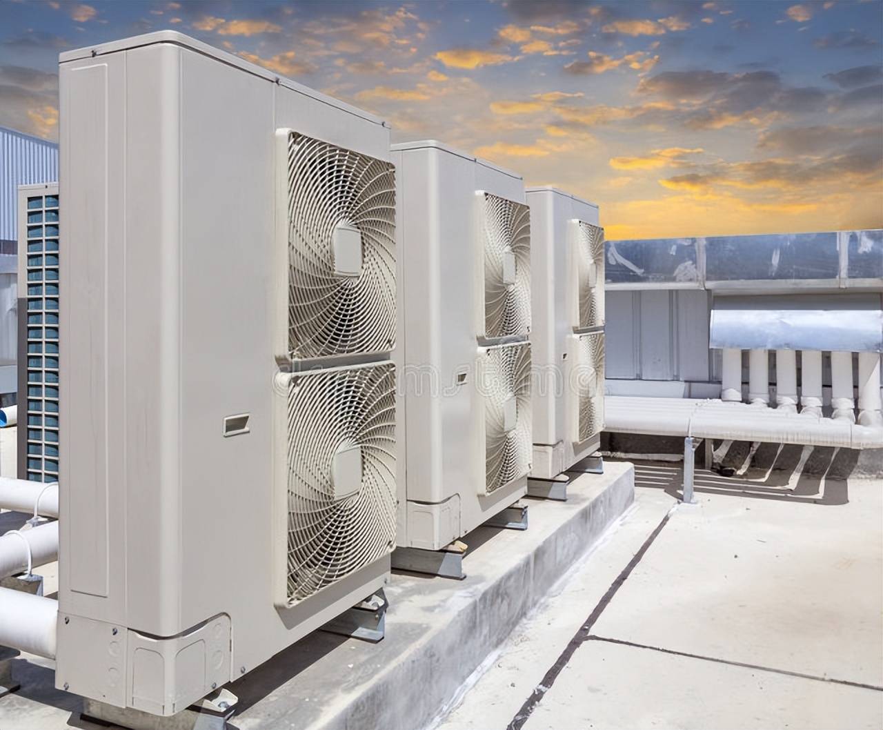 中央空调系统操作员证如何去报考?2024年最新的报考政策和条件?