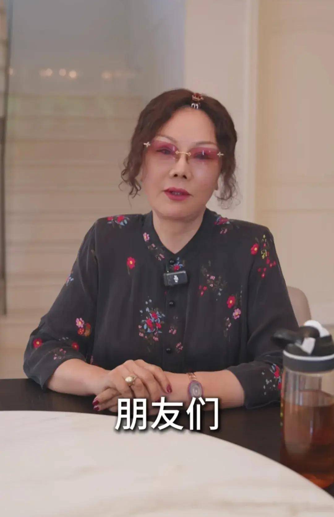 杨议 老婆图片