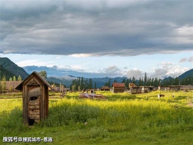 新疆旅游八天七晚行程攻略,到新疆阿勒泰喀什八日游纯玩游攻略