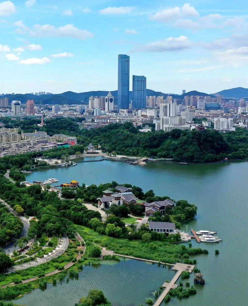镇江向前!_运河_城市_长江
