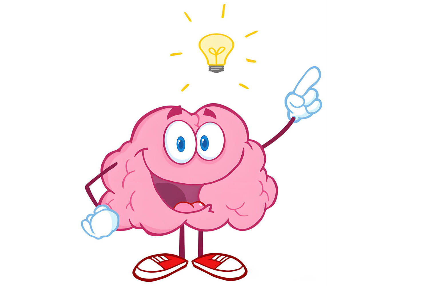 大脑_认知_脑神经