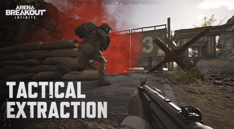 暗区外桂物资透视2024