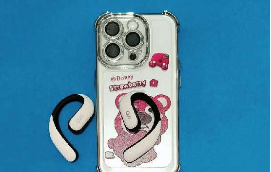 开放式耳机哪款值得入手?2024五款开放式耳机推荐!