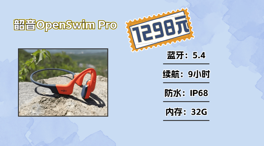 2024年骨传导耳机全面对比:南卡、韶音与墨觉哪个最好用?