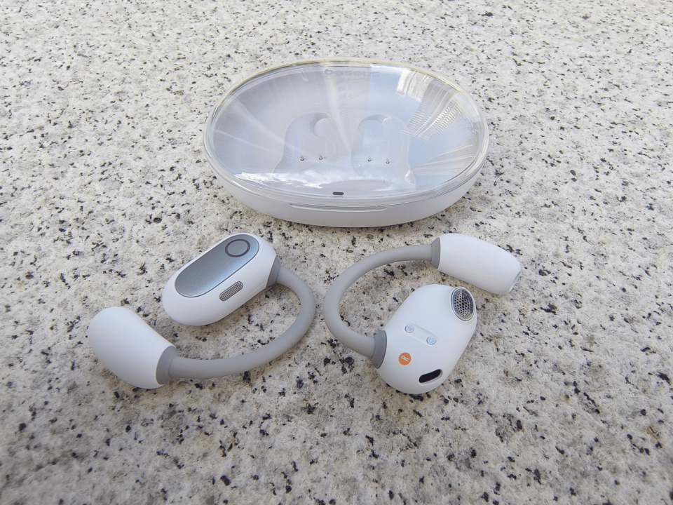 开放式耳机哪种好用又实用？优质开放式耳机种草测评