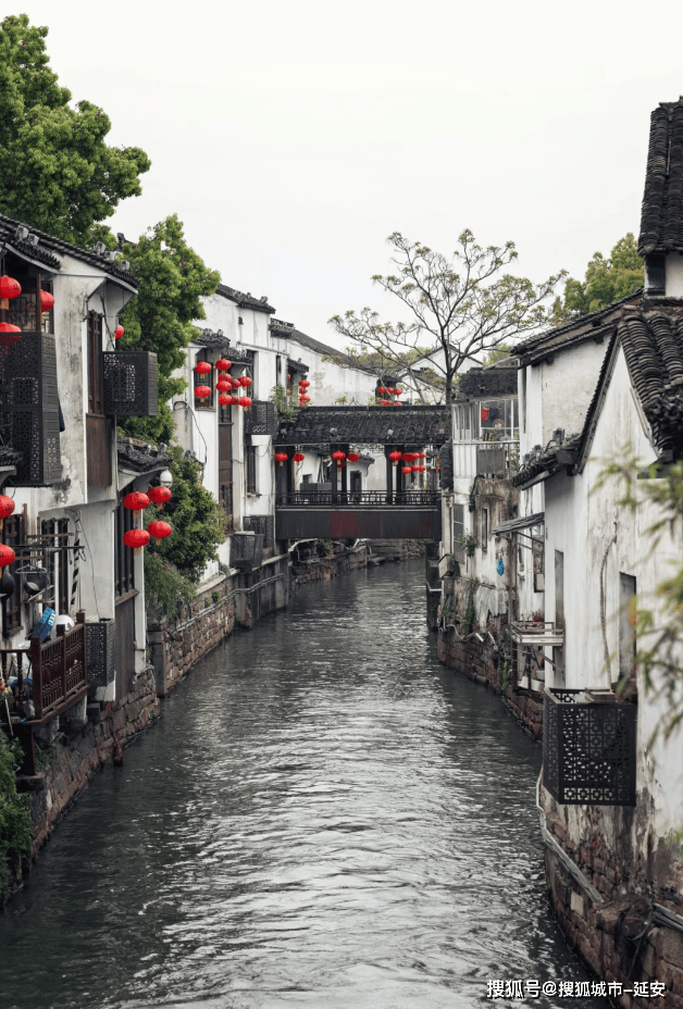 苏杭六天五晚怎么玩省钱?杭州雷峰塔苏州周庄古镇六日游旅游攻略