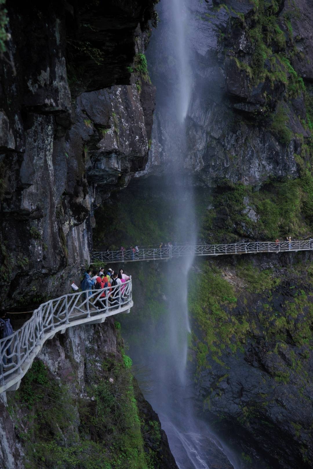 洪雅玉屏山旅游攻略图片