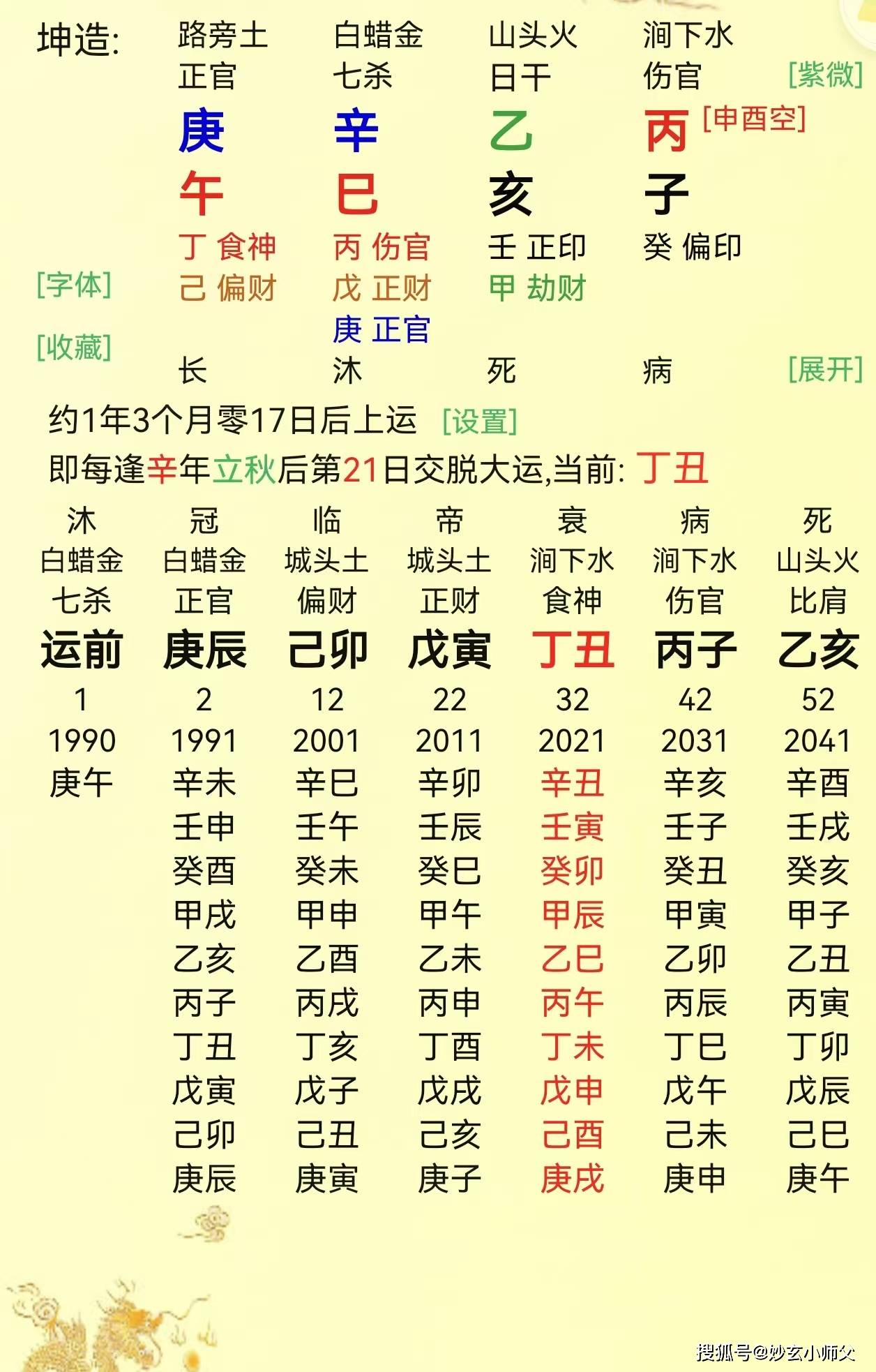 第一官杀混杂正官是老公七杀的男朋友女命官杀混杂在感情的处理