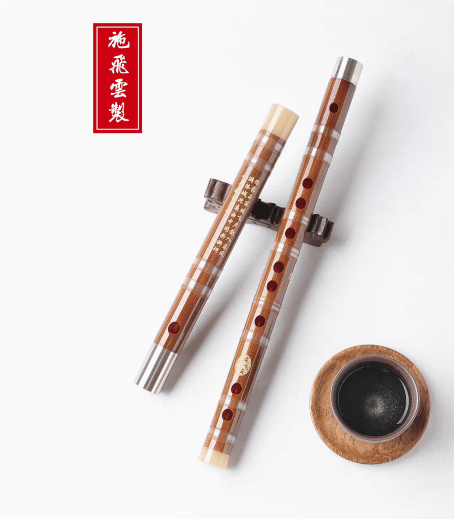 笛子什么牌子好？揭秘十位制笛大师背后的匠心品牌