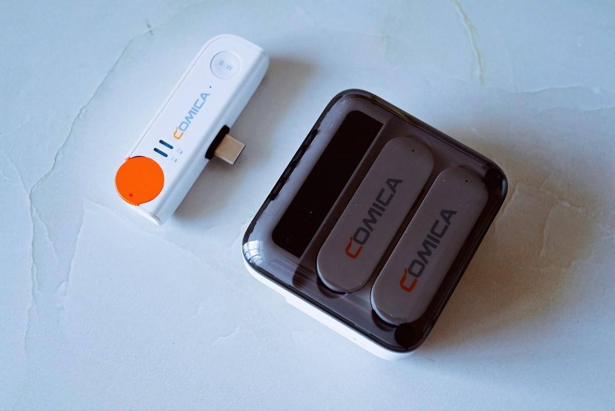 无线领夹麦克风哪款好？口碑最好的麦克风品牌推荐