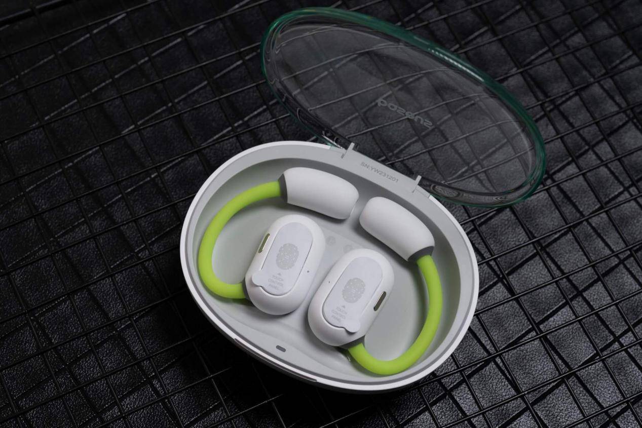 开放式耳机哪种好用又实用?优质开放式耳机种草测评