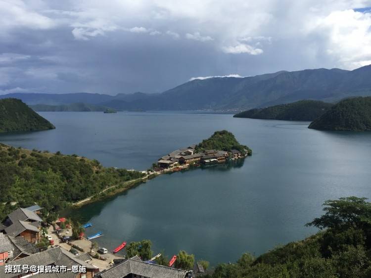 山西去云南双廊古镇7日游报团多少钱,云南7日游跟团游玩价格1400元