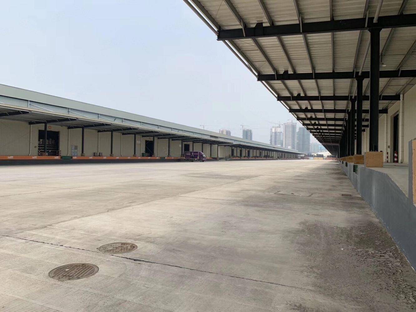 仓储行业的热门话题：福州仓库出租市场动态