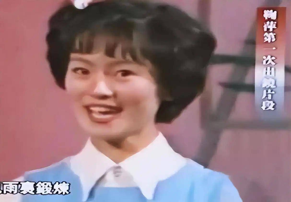 鞠萍58岁近照曝光:公众形象大反转,背后真相引热议!