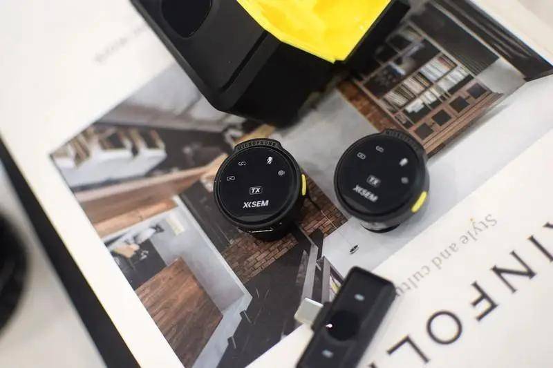 无线领夹麦克风哪款好？口碑最好的麦克风品牌推荐