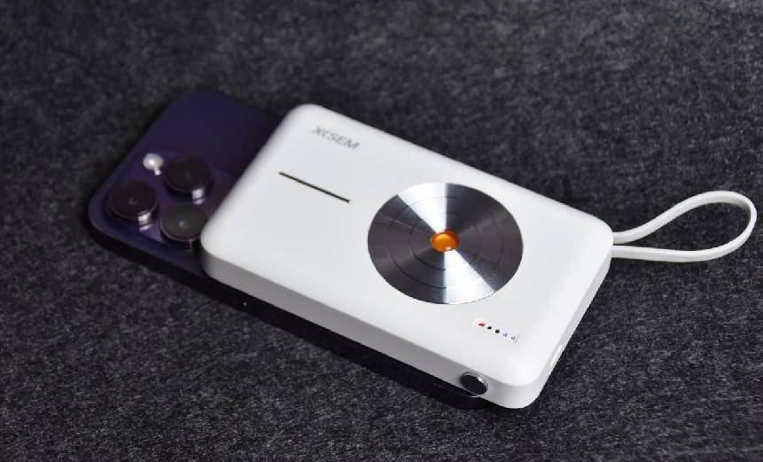 磁吸充电宝建议买吗?目前磁吸充电宝品牌哪些性价比高?