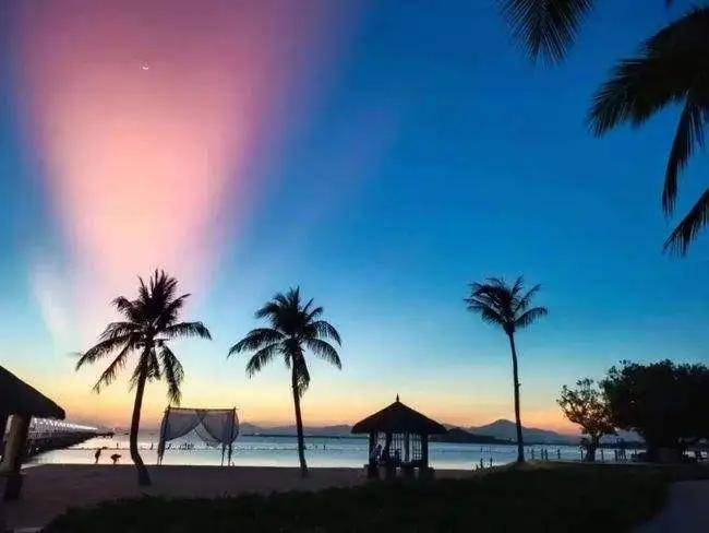 三亚旅游最全指南:(美食 行程 住宿 防坑指南 建议)!