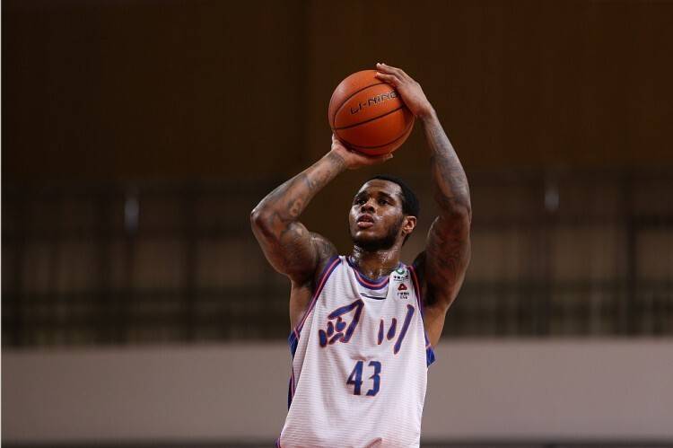 cba动态|姚基金慈善赛名单公布 巴萨来华考察球员 郭昊文求职