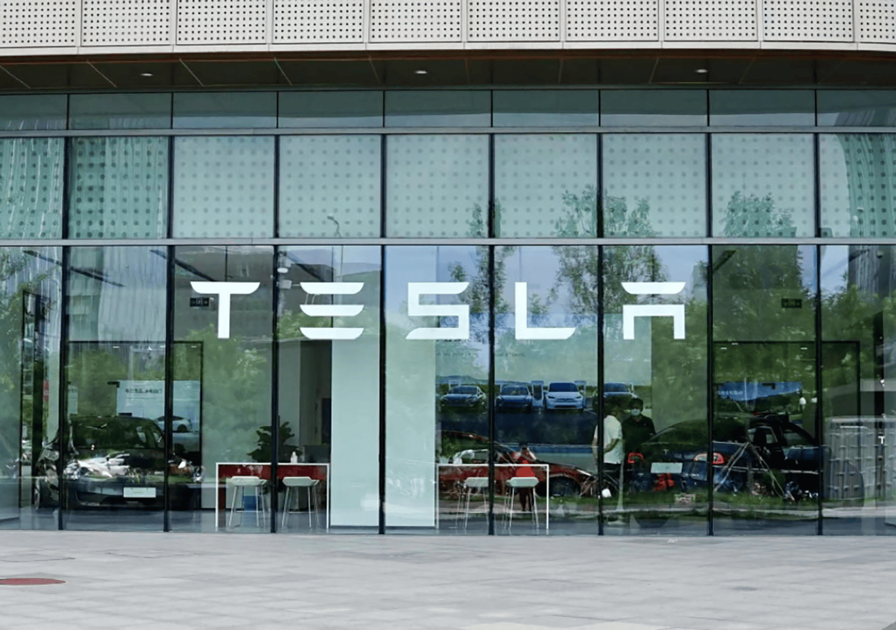 特斯拉cybertruck在天津成功上牌,品牌门店为何表示不知情?