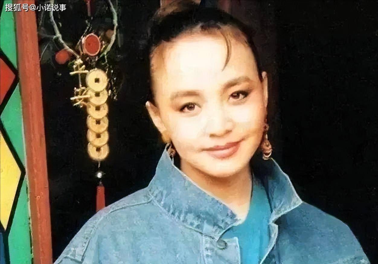 张丰毅老了想认回儿子,宋丹丹前夫腆脸想认孙子?