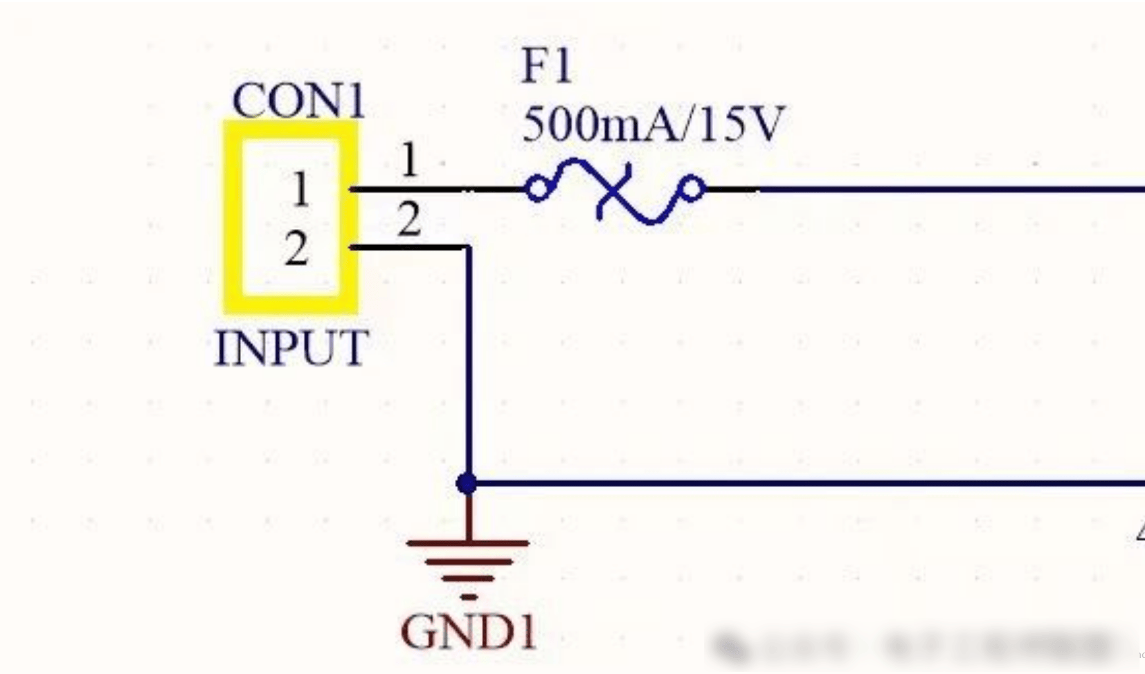 限流电路:通过电流互感器,比较放大器等元件监测电流,当电流超出设定