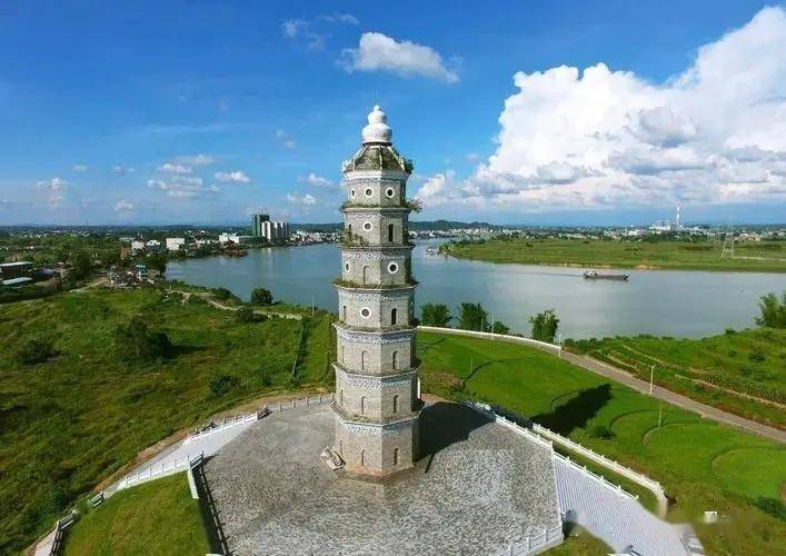 为什么南宁应该优先重点发展横州市?_广西_产业_优势