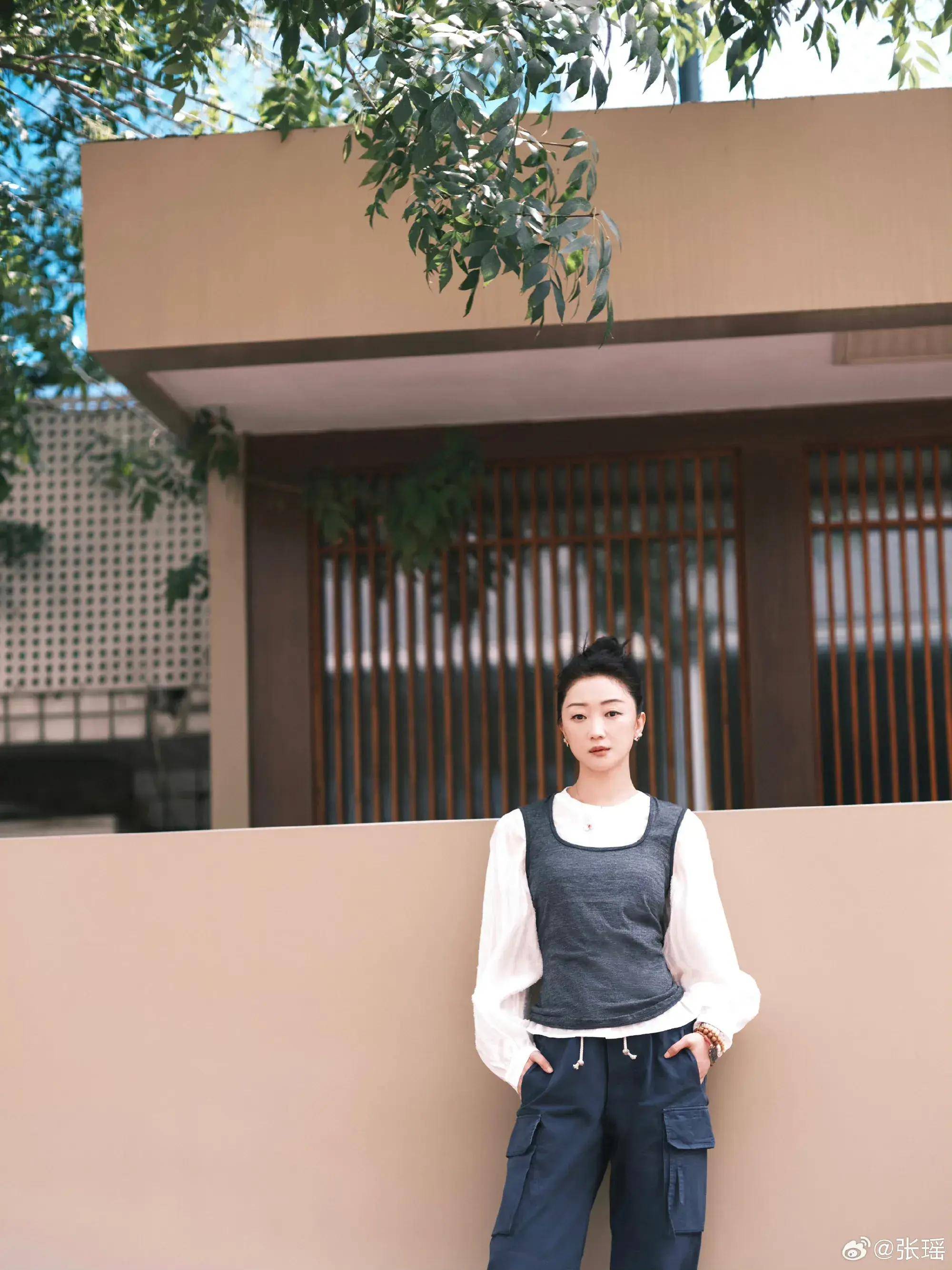 《白鹿原》就出名,今《孤舟》中气质最佳_张瑶_张颂文_张静静