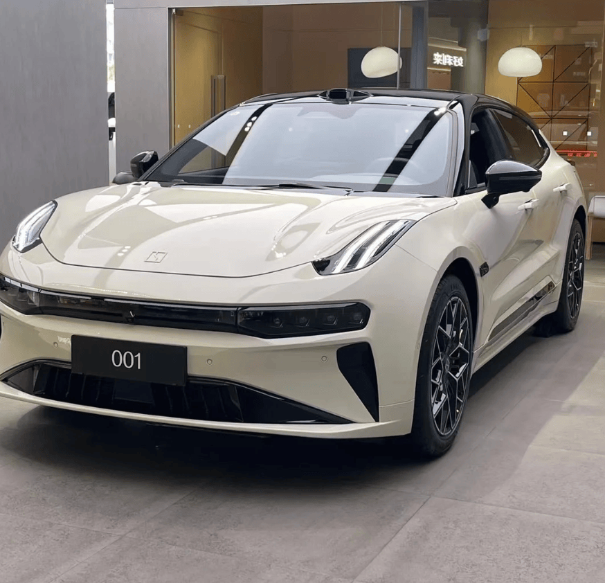 老款车主集体吐槽,2025款极氪001的智驾升级惹了谁?_搜狐汽车_搜狐网
