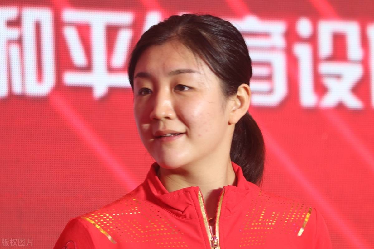 恭喜陈梦！巴黎奥运后正式上任，新岗位曝光，获刘国梁支持-陈梦有奥运冠军