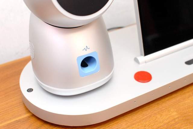 优得护养老陪伴机器人评测:用科技温暖,守护父母每一刻