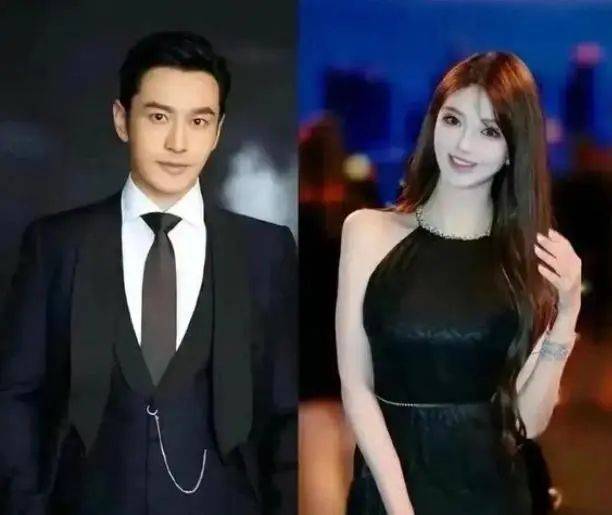 黄晓明叶柯再秀高甜,众嘲前任angelababy,被其真实身份惊掉下巴!