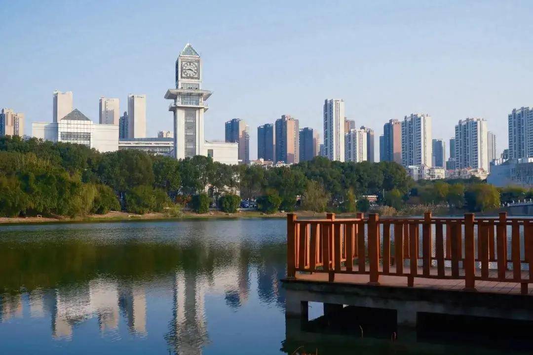 中南财经政法大学项目管理创新方案_信息化_建设_技术