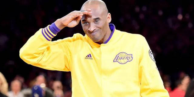 科比:西决之王,7次晋级成就彪炳,唯一败北揭秘_决赛_湖人队_1