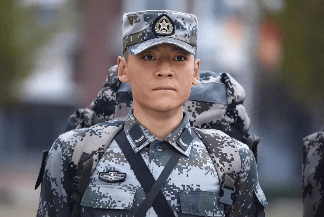 "星二代"王紫逸:父亲是国家一级演员,能入圈和走红全靠自己