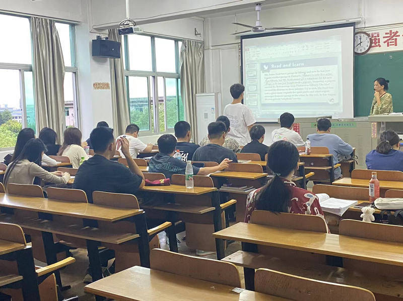 武汉专升本辅导